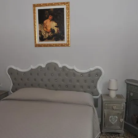 Dimora Sotto La Rocca San Miniato