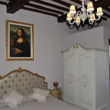 Dimora Sotto La Rocca San Miniato