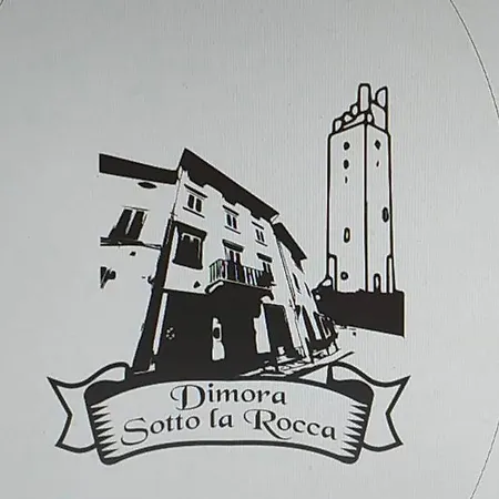 Dimora Sotto La Rocca