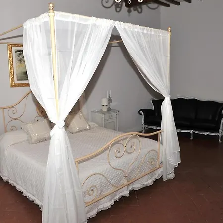 Dimora Sotto La Rocca Pensjonat San Miniato