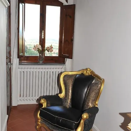 Dimora Sotto La Rocca San Miniato