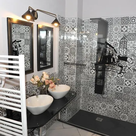 Dimora Sotto La Rocca San Miniato