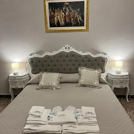 Dimora Sotto La Rocca San Miniato