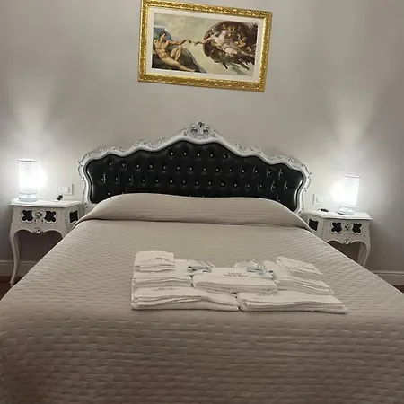 Dimora Sotto La Rocca