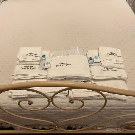 Dimora Sotto La Rocca * San Miniato