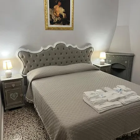 Dimora Sotto La Rocca *