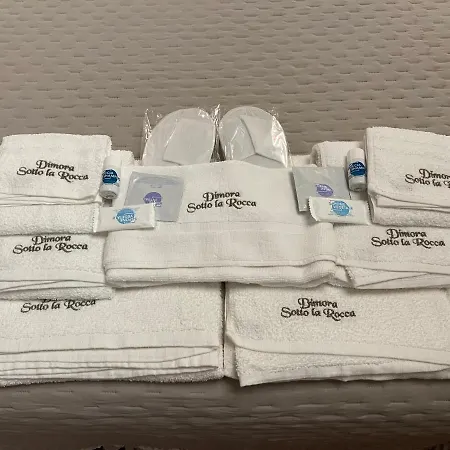 Dimora Sotto La Rocca Guest house San Miniato