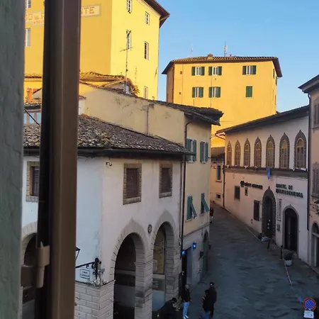 Dimora Sotto La Rocca
