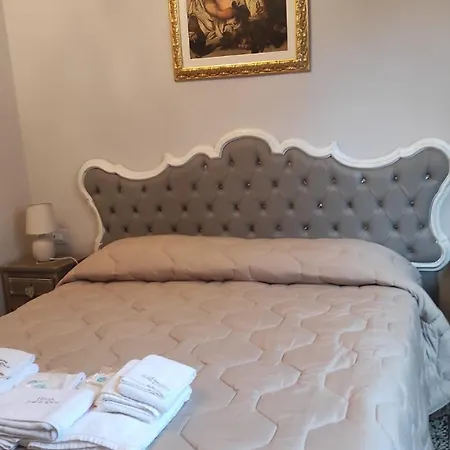 Dimora Sotto La Rocca *