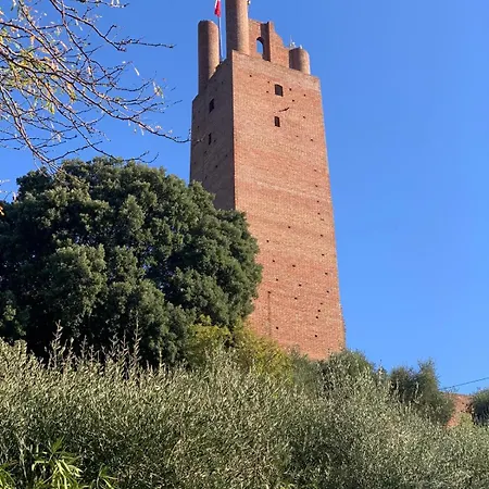 Dimora Sotto La Rocca