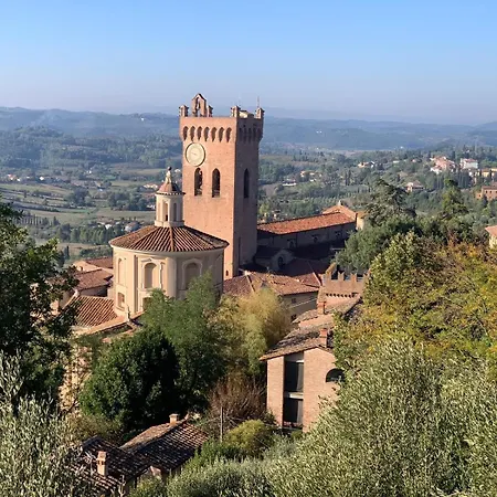Dimora Sotto La Rocca 게스트하우스