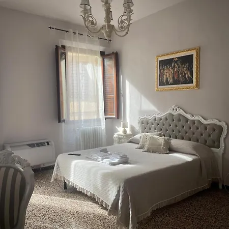 Dimora Sotto La Rocca *